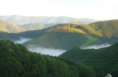 Chácara / sítio com 1 quarto à venda em São Francisco Xavier, São José dos Campos 