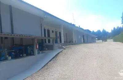 Chácara / sítio à venda no Jardim do Leste, Londrina 