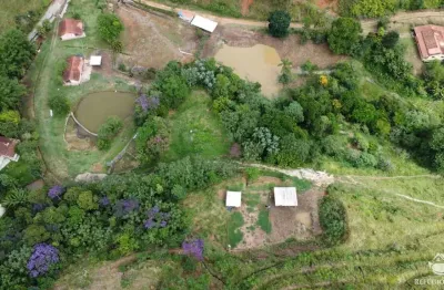Chácara / sítio com 2 quartos à venda no Jardim Bela Vista, São José dos Campos 