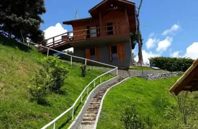 Chácara / sítio com 3 quartos à venda no Centro, Gonçalves 