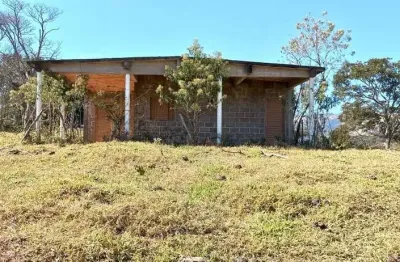 Chácara / sítio à venda no Centro, Silveiras 