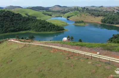 Chácara / sítio com 1 quarto à venda no Jaguari, São José dos Campos 