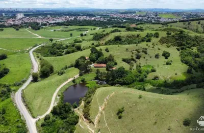 Sítio imperdível com vista lindíssima em são josé dos campos/sp