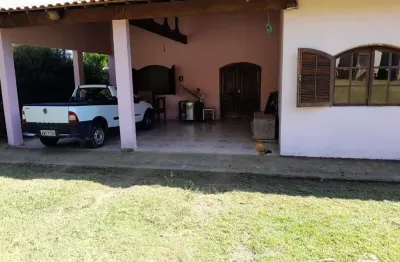 Chácara / sítio com 2 quartos à venda na Área Rural de São José dos Campos, São José dos Campos 