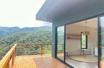 Sítio incrível com lindíssima vista em são francisco xavier
