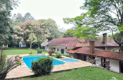 Chácara / sítio com 8 quartos à venda no Freitas, São José dos Campos 