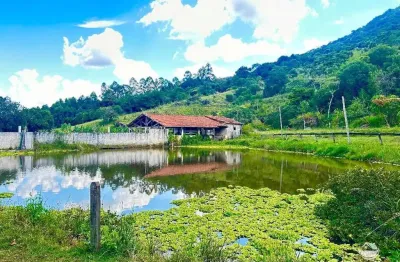 Chácara / sítio com 3 quartos à venda no Centro, Joanópolis 
