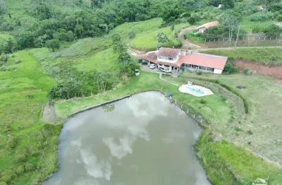 Chácara / sítio com 4 quartos à venda no Centro, São José dos Campos 