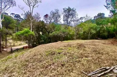 Chácara / sítio com 1 quarto à venda no Centro, Sapucaí-Mirim 