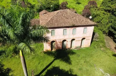 Chácara / sítio com 3 quartos à venda no Centro, Munhoz 