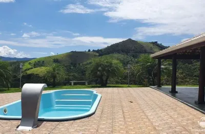 Chácara / sítio com 3 quartos à venda no Bairro dos Souzas, Monteiro Lobato 