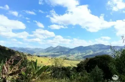 Chácara / sítio com 2 quartos à venda no Centro, Brazópolis 
