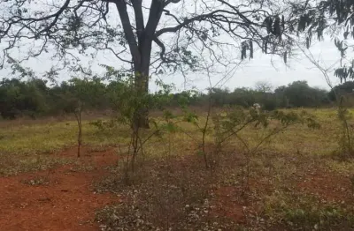 Chácara / sítio com 1 quarto à venda no Centro, Frutal 