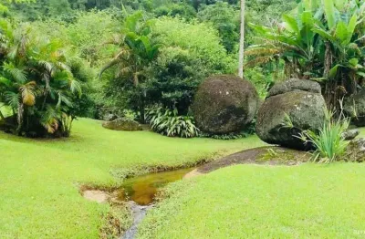 Chácara / sítio com 7 quartos à venda em São Francisco Xavier, São José dos Campos 