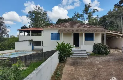 Chácara / sítio com 2 quartos à venda no Centro, Caxambu 