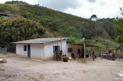 Chácara / sítio com 2 quartos à venda no Jardim Bela Vista, São José dos Campos 