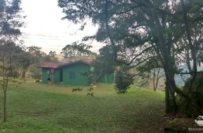 Chácara / sítio com 2 quartos à venda em São Francisco Xavier, São José dos Campos 
