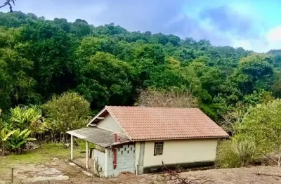 Chácara / sítio com 1 quarto à venda no Centro, Nazaré Paulista 