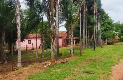 Chácara / sítio com 1 quarto à venda no Centro, Frutal 