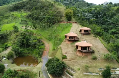 Chácara / sítio com 5 quartos à venda no Centro, Monteiro Lobato 