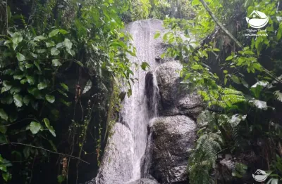 Chácara / sítio com 1 quarto à venda em São Francisco Xavier, São José dos Campos 