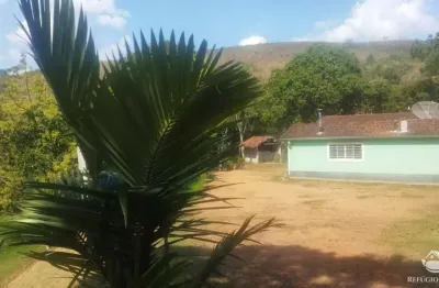 Chácara / sítio com 1 quarto à venda no Jardim Bela Vista, São José dos Campos 