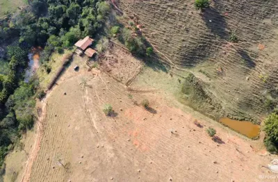 Chácara / sítio com 1 quarto à venda no Jaguari, São José dos Campos 