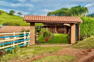 Chácara / sítio com 2 quartos à venda no Centro, Gonçalves 