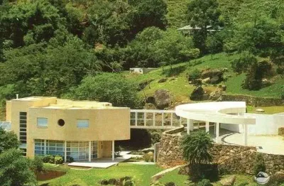 Chácara / sítio com 5 quartos à venda em São Francisco Xavier, São José dos Campos 