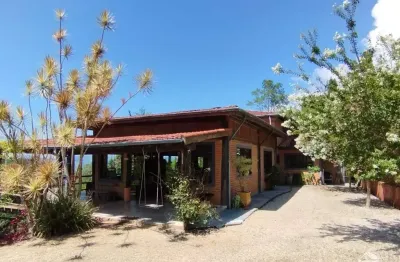 Sítio incrível na região privilegiada de são francisco xavier/ sjc/sp