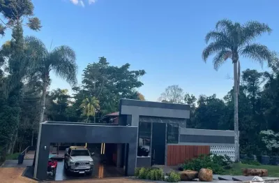 Chácara / sítio com 3 quartos à venda no Jardim Costa do Sol, Rolândia 