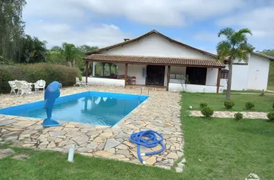 Chácara / sítio com 3 quartos à venda no Freitas, São José dos Campos 