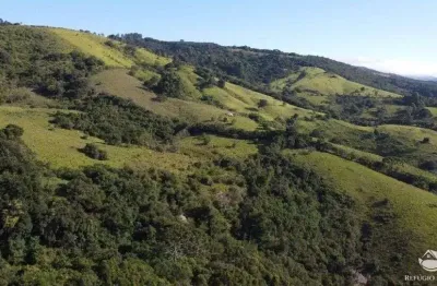Chácara / sítio com 1 quarto à venda no Centro, Cunha 
