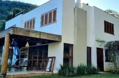 Chácara / sítio com 7 quartos à venda em São Francisco Xavier, São José dos Campos 