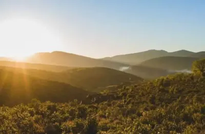 Chácara / sítio com 2 quartos à venda no Centro, Cunha 