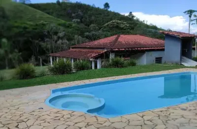 Chácara / sítio com 3 quartos à venda no Centro, Igaratá 