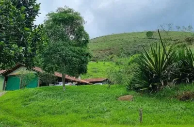 Chácara / sítio com 2 quartos à venda em São Francisco Xavier, São José dos Campos 