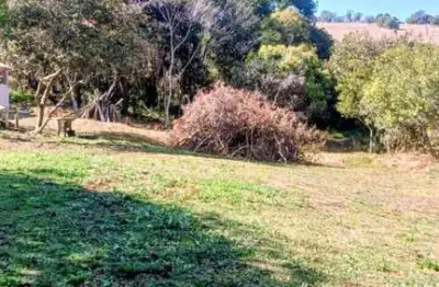 Chácara / sítio com 1 quarto à venda no Centro, Paraisópolis 