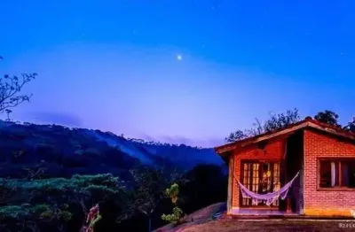 Fazenda à venda no Centro, Santo Antônio do Pinhal 