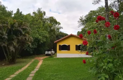 Lindo sítio em sfx com nascentes, riachos e uma vista maravilhosa.