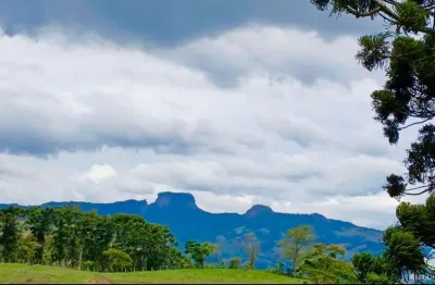 Terreno à venda no Centro, São Bento do Sapucaí 