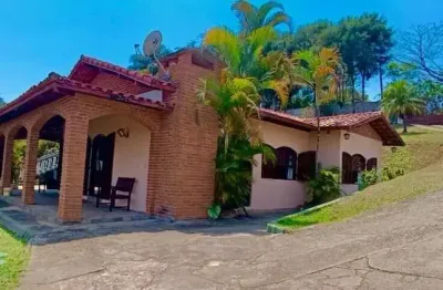 Chácara / sítio com 8 quartos à venda no Centro, Igaratá 