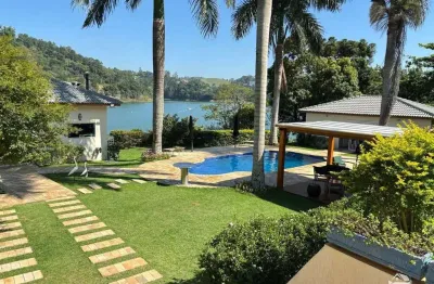 Chácara / sítio com 11 quartos à venda no Centro, Igaratá 