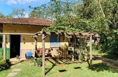 Fazenda à venda no Centro, Natividade da Serra 