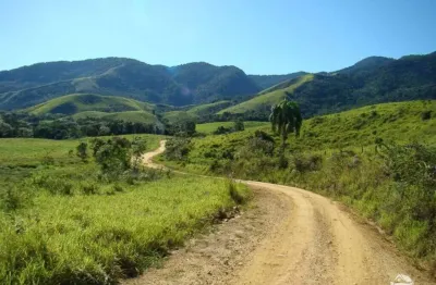 Chácara / sítio à venda no Centro, Iporanga 