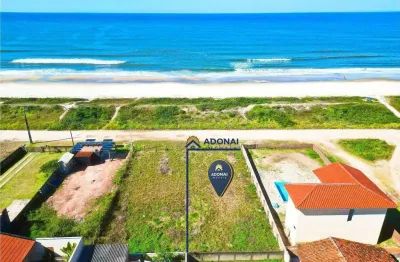 Terreno à venda, 360 m² por r$ 690.000,00 - coroados - guaratuba/pr