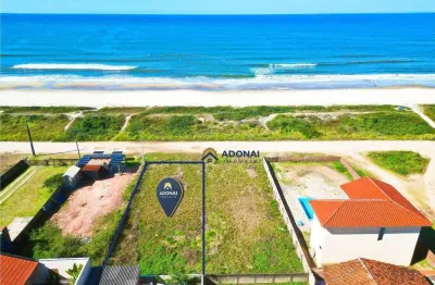 Terreno à venda, 360 m² por r$ 690.000,00 - coroados - guaratuba/pr