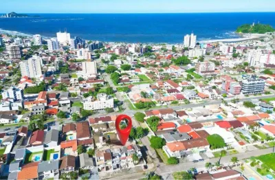 Terreno à venda, 455 m² por r$ 850.000,00 - centro - guaratuba/pr