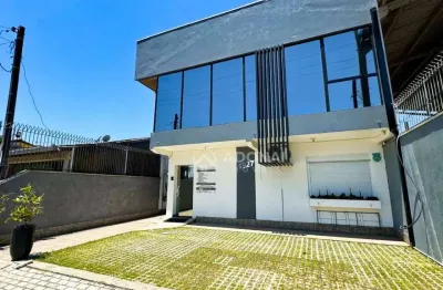 Imóvel comercial e residencial, à venda, 294 m² por r$ 1.200.000 - brejatuba - guaratuba/pr