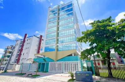 Apartamento com piscina privativa, mobiliado, 3 suítes, à venda por r$ 1.920.000 - centro - guaratuba/pr